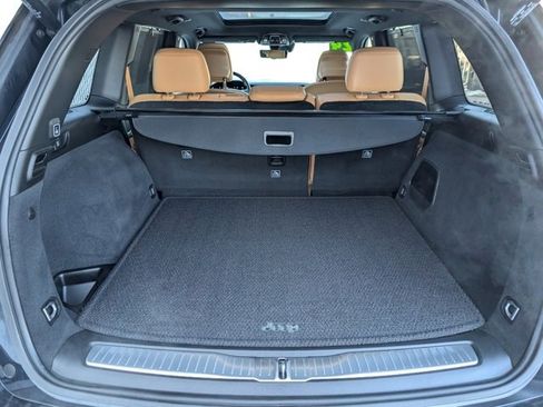 Used 2024 Jeep Grand Cherokee Summit w/ Adv Protech Group IV image 31