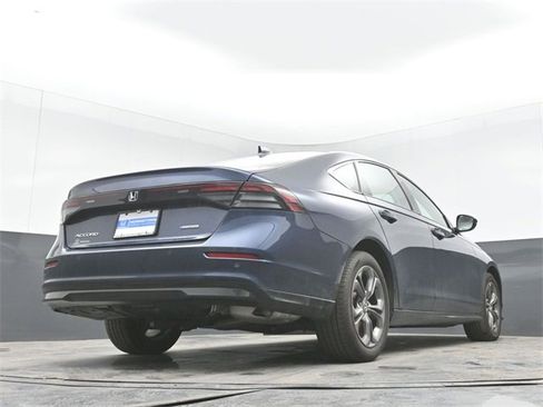 Used 2025 Honda Accord EX-L image 47