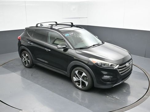 Used 2016 Hyundai Tucson Limited w/ Option Group 03 FWD image 52