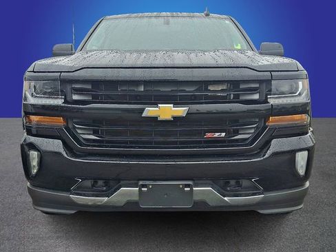 Used 2016 Chevrolet Silverado 1500 LT w/ All Star Edition image 2