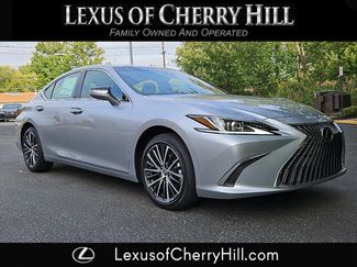 New 2025 Lexus ES 300h w/ Premium Package image 1