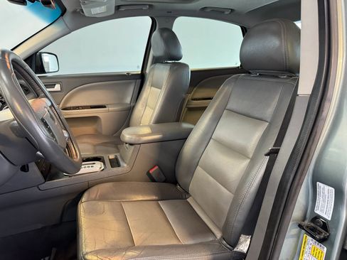 Used 2007 Mercury Montego Premier image 25