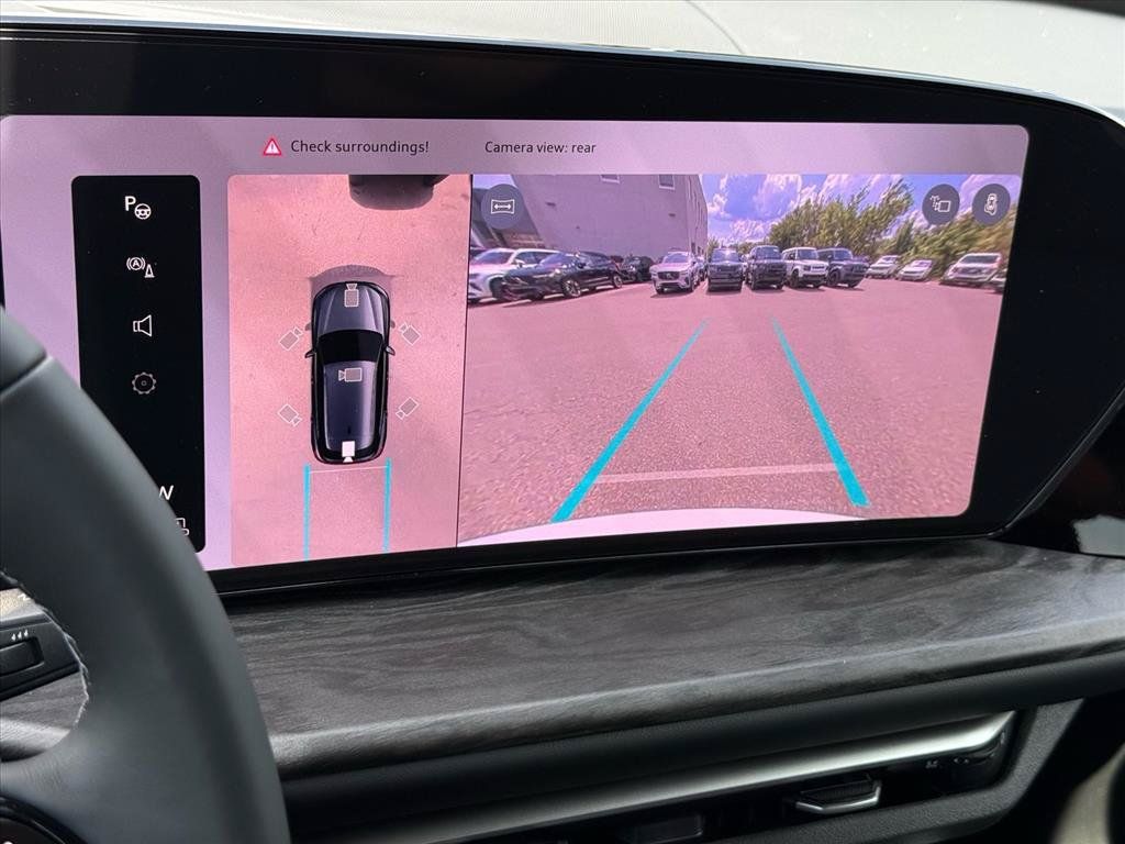 New 2026 Audi Q5 2.0T AWD/4WD image 20