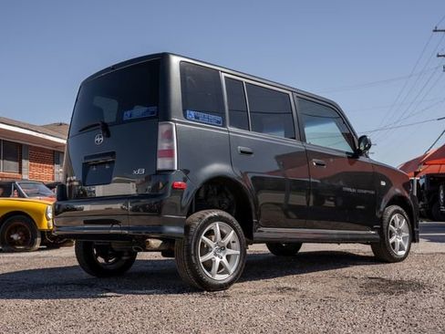 Used 2006 Scion xB image 8