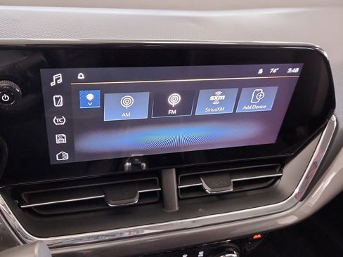 Used 2026 Chevrolet Trax ACTIV image 19