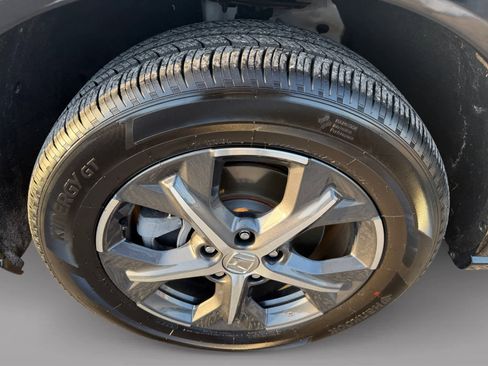 Used 2023 Honda HR-V EX-L image 9