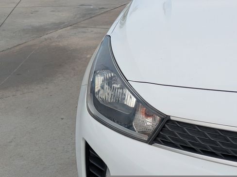Used 2020 Kia Rio S FWD image 7