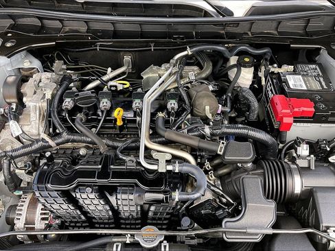 Used 2023 Nissan Altima 2.5 SR FWD image 13