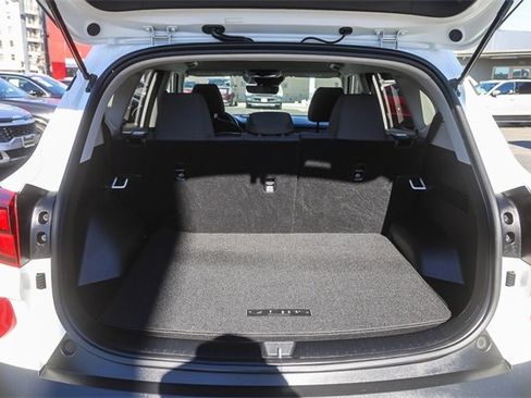 Certified 2023 Kia Seltos LX image 27