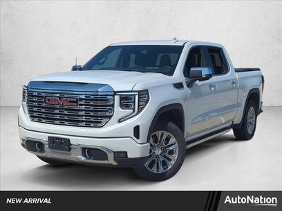 Used 2023 GMC Sierra 1500 Denali w/ Technology Package