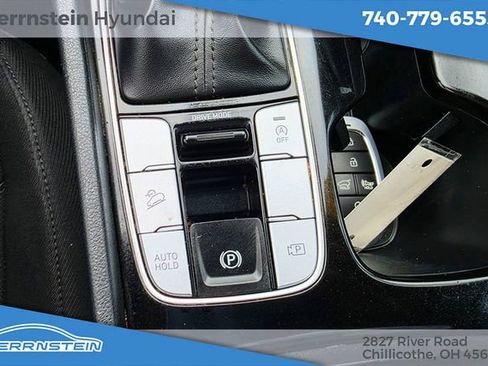 Used 2022 Hyundai Tucson SEL w/ Convenience Package FWD image 19