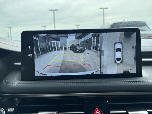 Used 2026 Genesis G70 2.5T Prestige RWD image 23