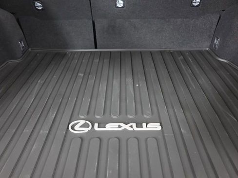 New 2026 Lexus UX 300h FWD image 24