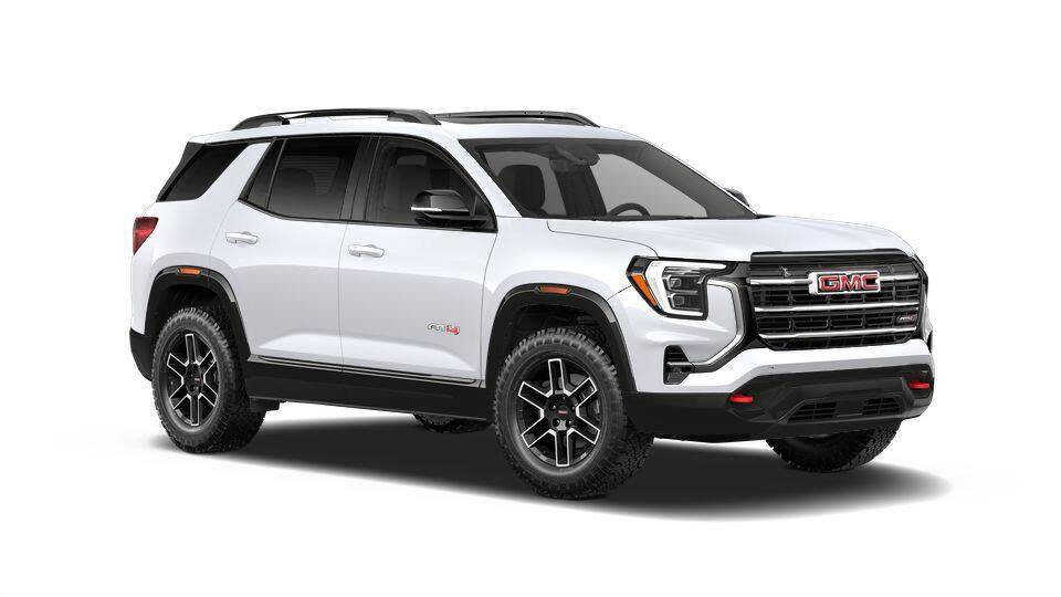 New 2027 GMC Terrain AT4 w/ Convenience Package III AWD/4WD image 39