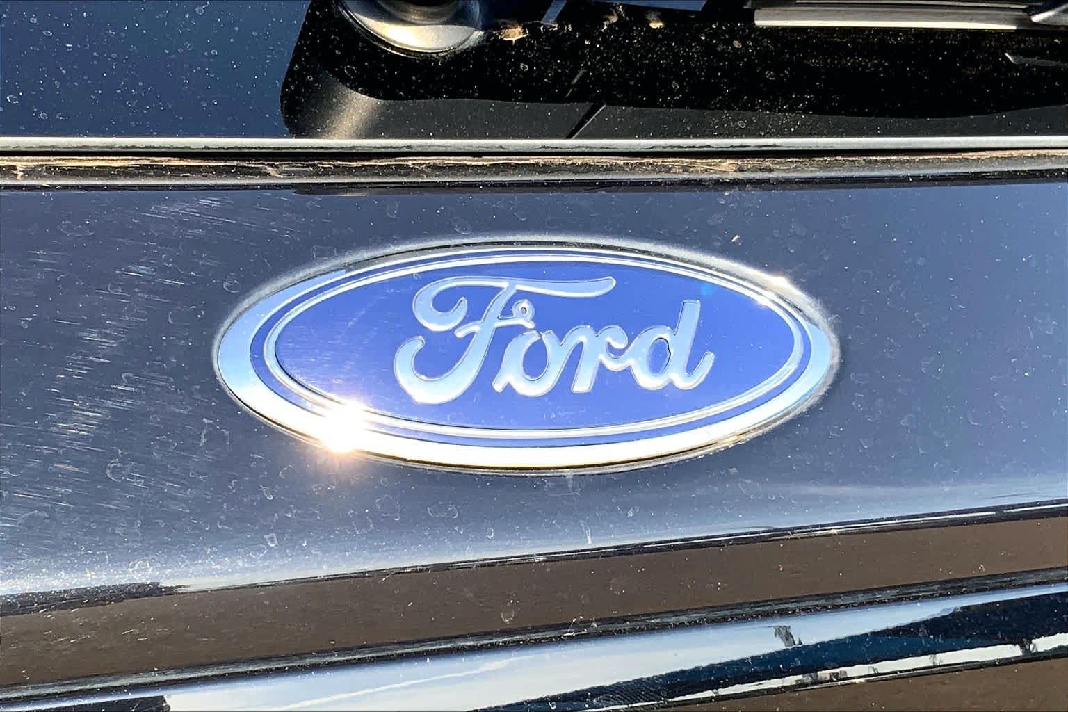 Used 2020 Ford Explorer ST w/ Premium Technology Package AWD/4WD image 26