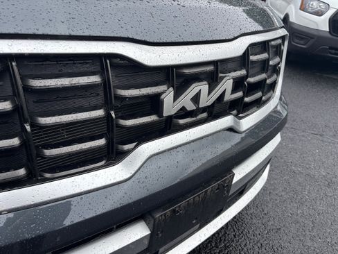 Used 2024 Kia Telluride SX Prestige AWD/4WD image 4