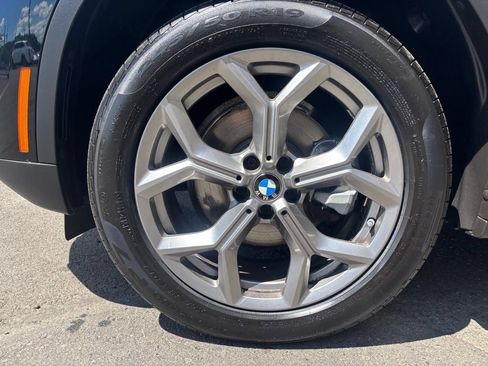 Used 2022 BMW X3 xDrive30i AWD/4WD image 31