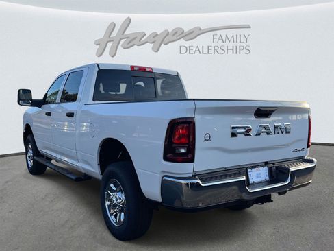 New 2026 RAM 2500 Tradesman image 26