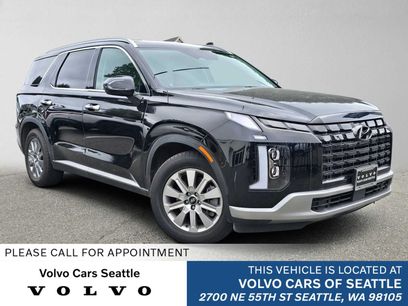 Used 2023 Hyundai Palisade SEL