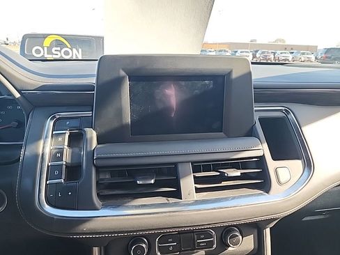 Used 2023 Chevrolet Tahoe LS w/ Driver Alert Package image 29