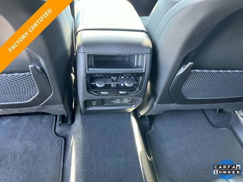 Certified 2024 Jeep Grand Cherokee Altitude AWD/4WD image 18