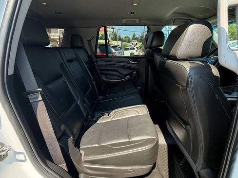 Used 2018 Chevrolet Tahoe LT AWD/4WD image 18