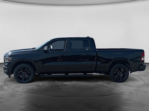 Used 2023 RAM 1500 Big Horn AWD/4WD image 6