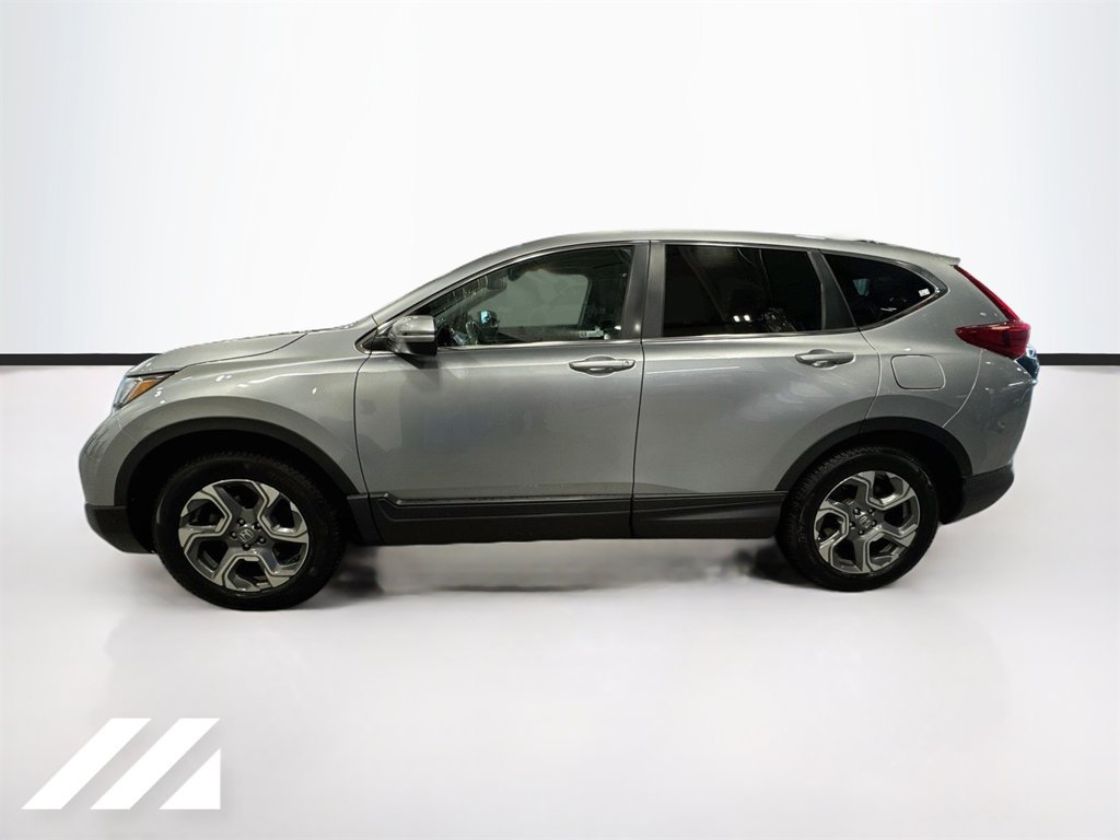 Used 2019 Honda CR-V EX-L image 8