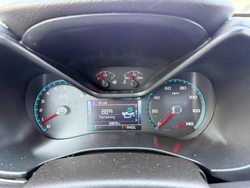 Used 2017 Chevrolet Colorado Z71 AWD/4WD image 11