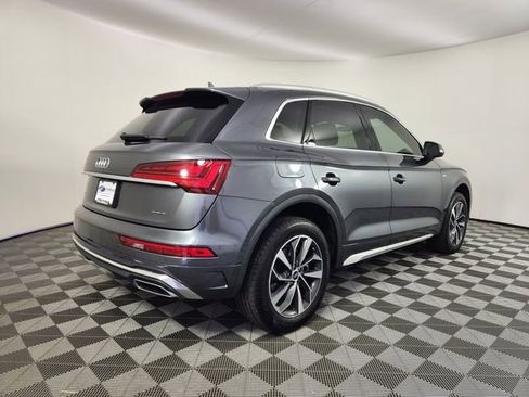 Used 2023 Audi Q5 2.0T Premium w/ Convenience Package image 5