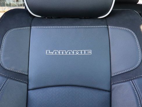 New 2026 RAM 2500 Laramie w/ Night Edition image 32