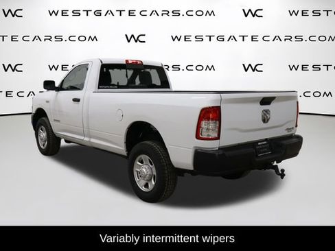 Used 2022 RAM 2500 Tradesman image 41
