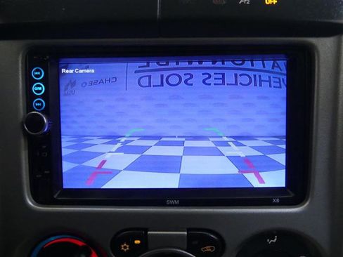 Used 2008 Chevrolet Colorado W/T image 9