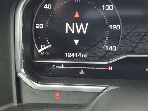 Certified 2025 GMC Sierra 2500 AT4 w/ AT4 Premium Plus Package image 26