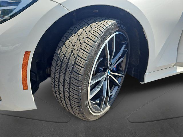 Used 2020 BMW M340i w/ Premium Package RWD image 39