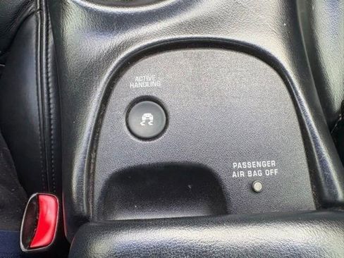 Used 2003 Chevrolet Corvette Coupe w/ Preferred Equipment Group image 23