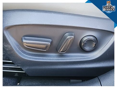 Used 2021 Toyota Prius Prime Limited w/ Protection Package (TMS) image 14