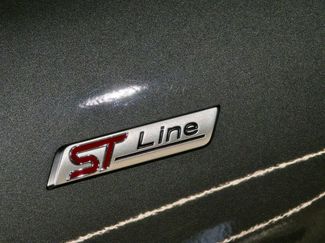 Used 2023 Ford Escape ST-Line Select w/ Tech Pack #2 video 3