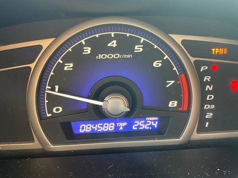 Used 2011 Honda Civic EX image 19