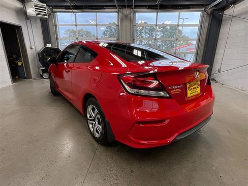 Used 2015 Honda Civic EX image 3