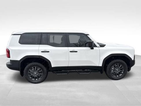 Used 2024 Toyota Land Cruiser 1958 AWD/4WD image 6