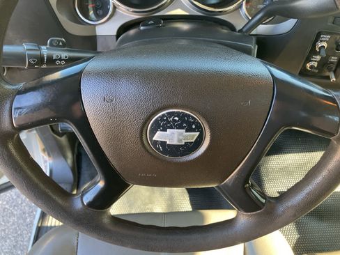 Used 2011 Chevrolet Silverado 3500 W/T image 16