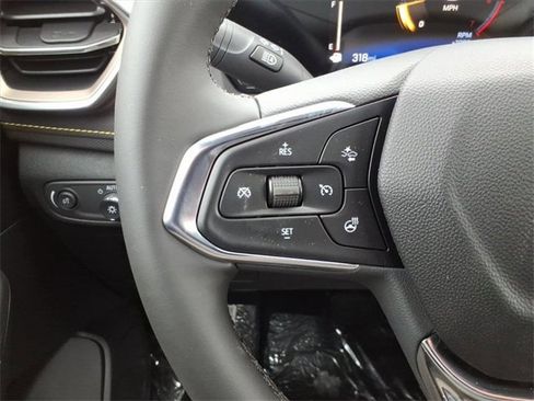 New 2026 Chevrolet TrailBlazer ACTIV w/ Driver Confidence Package image 13