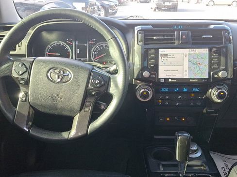 Used 2020 Toyota 4Runner Nightshade image 21