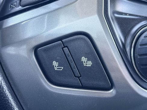 Used 2015 Chevrolet Silverado 1500 LT w/ All Star Edition image 23