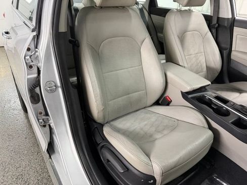 Used 2017 Hyundai Sonata Sport w/ Value Edition Package 02 FWD image 22