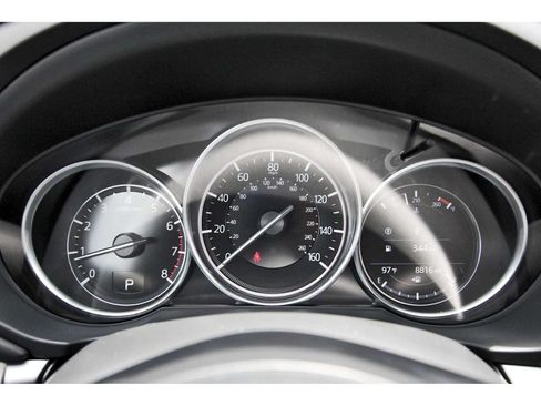 Certified 2025 MAZDA CX-5 AWD 2.5 S w/ Preferred Package image 14