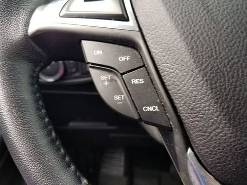 Used 2023 Ford Edge SEL w/ Convenience Package image 26