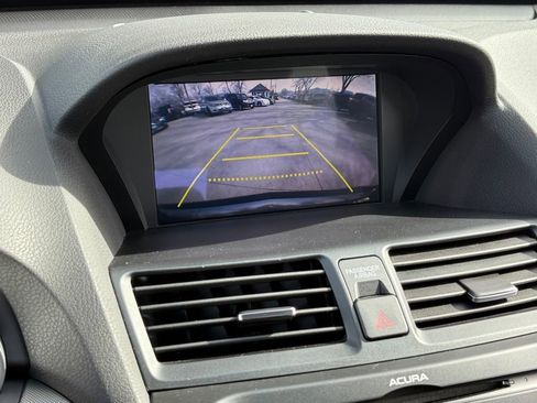 Used 2013 Acura TL SH-AWD image 24