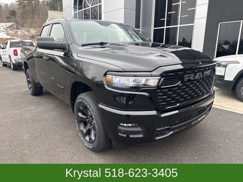 New 2026 RAM 1500 Express image 1